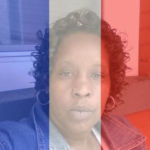 Meet your Posher, Moniqua